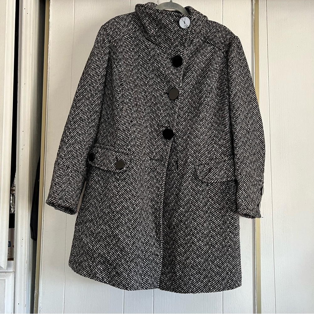 Guess coat